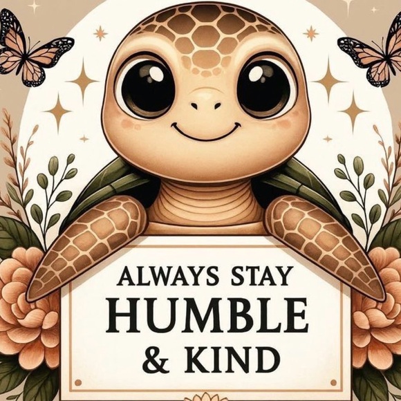 Meet your Posher, Michele - Picture 1 of 1